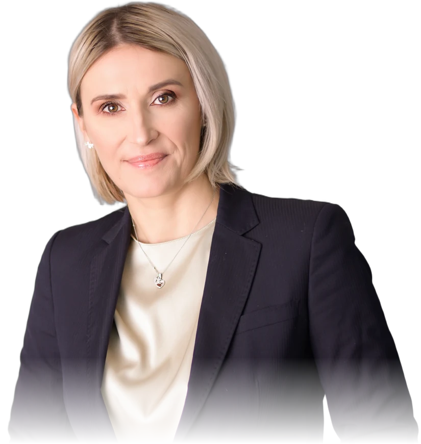 Renata Tupek-Sienicka, twórczyni Formuły 96/4