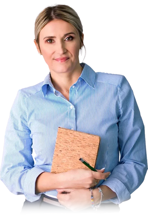 Renata Tupek-Sienicka, trenerka sprzedaży