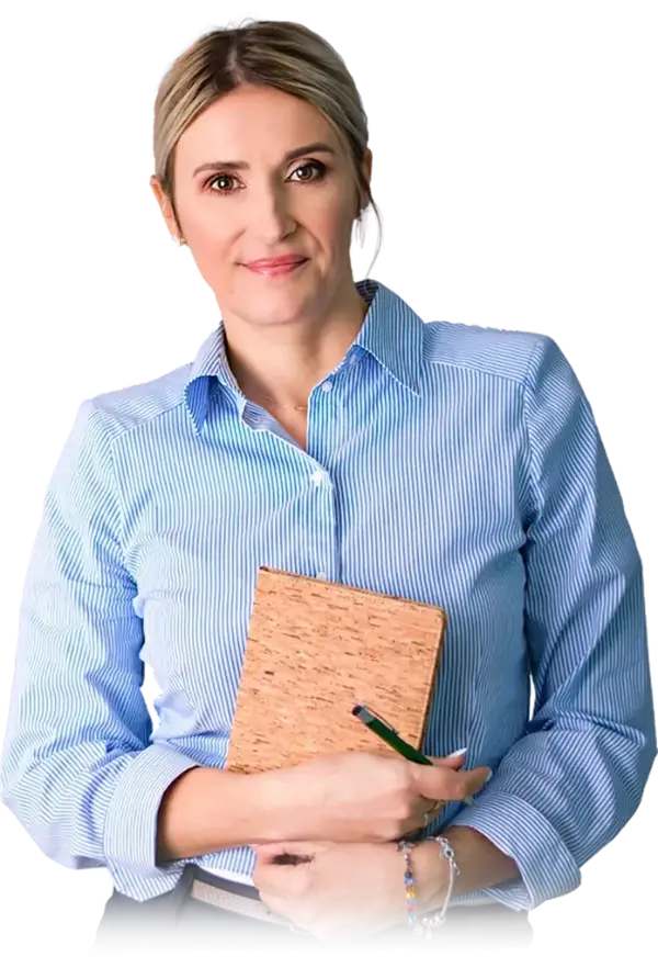 Renata Tupek-Sienicka, trenerka sprzedaży